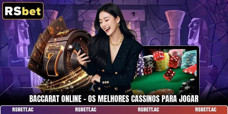 Baccarat Online