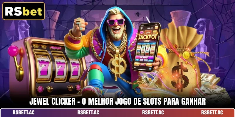 Jewel Clicker