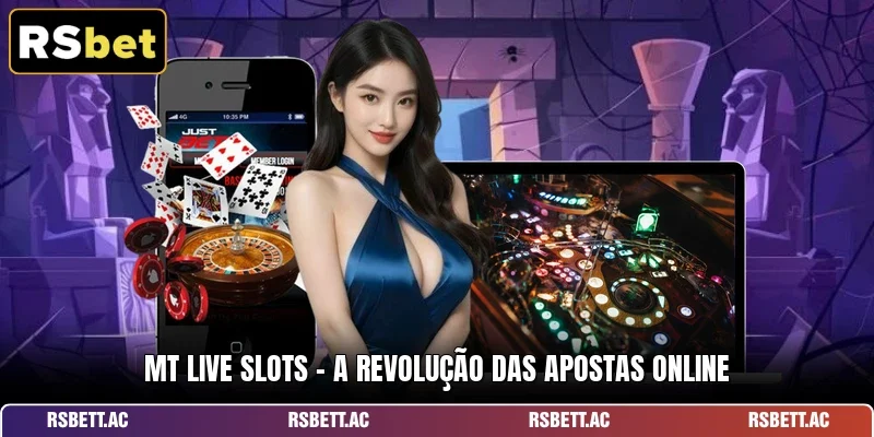 MT Live