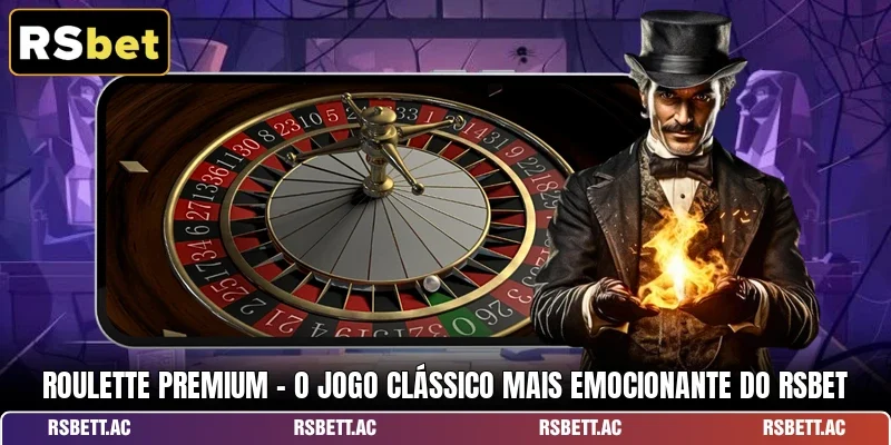 Roulette