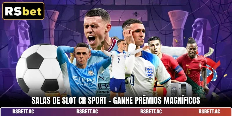 CR Sport